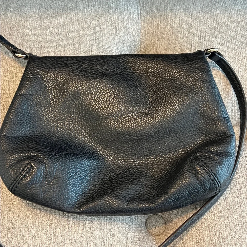 Kate Spade Black Cross Body Purse - Picture 7 of 12